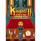 Knights of Pen and Paper 2 Deluxiest Edition (PC)