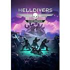 HELLDIVERS Dive Harder Edition (PC)