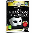 Mystery Legends: The Phantom of the Opera - Collector's Edition (PC)