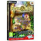 Jewel Quest: Heritage (PC)