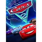 Disney Pixar Cars 2: The Video Game (PC)