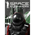 Space Engineers (Deluxe Edition) (PC)