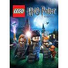 LEGO: Harry Potter Years 1-4 (PC)