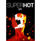 SUPERHOT [VR] (PC)