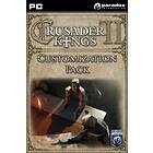 Crusader Kings II Customization Pack (DLC) (PC)