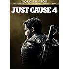 Just Cause 4 (Gold Edition) (PC)