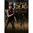 The Walking Dead + The Walking Dead: Season 2 (PC)