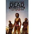 The Walking Dead: Michonne A Telltale Miniseries (PC)