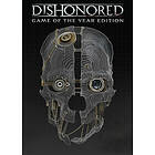 Dishonored GOTY (PC)