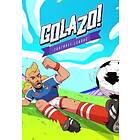 Golazo! Soccer League (PC)