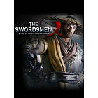 The Swordsmen X (PC)