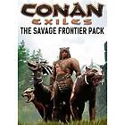 Conan Exiles The Savage Frontier Pack (DLC) (PC)