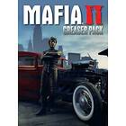 Mafia II Greaser Pack (DLC) (PC)