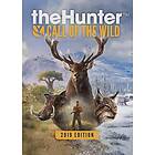 theHunter Call of the Wild (2019 Edition) (PC)