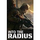 Into the Radius VR (PC)