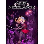 Crypt of the NecroDancer: AMPLIFIED (DLC) (PC)