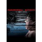 Paranormal Activity: The Lost Soul [VR] (PC)