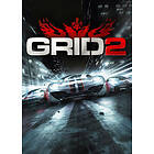 GRID 2 All In (DLC) Pack (PC)
