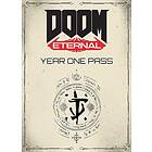 Doom Eternal - Year 1 Pass (PC)
