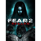 F.E.A.R. 2: Reborn (DLC) (PC)