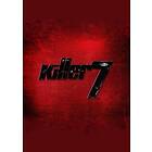 killer7 (Digital Limited Edition) (PC)