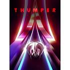 Thumper Soundtrack (DLC) (PC)