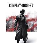 Company of Heroes 2: Soviet Commander Conscripts Support Tactics (DLC) (PC)