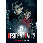 Resident Evil 2 / Biohazard RE:2 (Deluxe Edition) (PC)