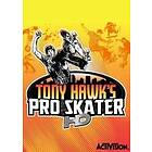 Tony Hawk’s Pro Skater HD (PC)