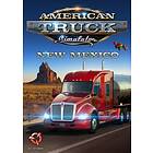 American Truck Simulator: New Mexico (DLC) (PC)