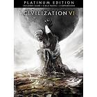 Sid Meier's Civilization VI: Platinum Edition (PC)