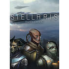 Stellaris: Humanoids Species Pack (DLC) (PC)