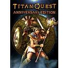 Titan Quest Anniversary Edition (PC)