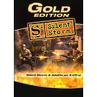 Silent Storm (Gold Edition) (PC)