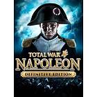 Total War Napoleon Definitive Edition (PC)