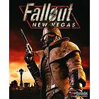 Fallout New Vegas (PC)
