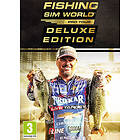 Fishing Sim World Pro Tour (Deluxe Edition) (PC)