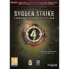 Sudden Strike 4 Complete Edition (PC)