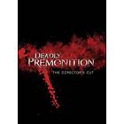 Deadly Premonition (The Director's Cut) (PC)