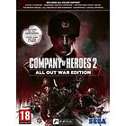 Company of Heroes 2: All Out War Edition (PC)