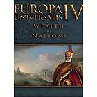 Europa Universalis IV Wealth of Nations (DLC) (PC)