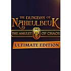 The Dungeon Of Naheulbeuk: The Amulet Of Chaos Ultimate Edition (PC)