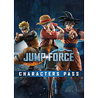 Jump Force Character Pass (DLC) (PC)
