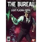 The Bureau: XCOM Declassified Light Plasma Pistol (DLC) (PC)