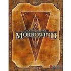 The Elder Scrolls III: Morrowind (GOTY) (PC)