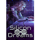 Silicon Dreams Cyberpunk Interrogation (PC)