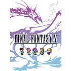 Final Fantasy V (Pixel Remaster) (PC)