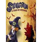 Sorgina: A Tale of Witches (PC)