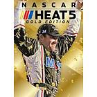 NASCAR Heat 5 Gold Edition (PC)