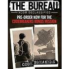 The Bureau: XCOM Declassified Codebreakers (DLC) (PC)